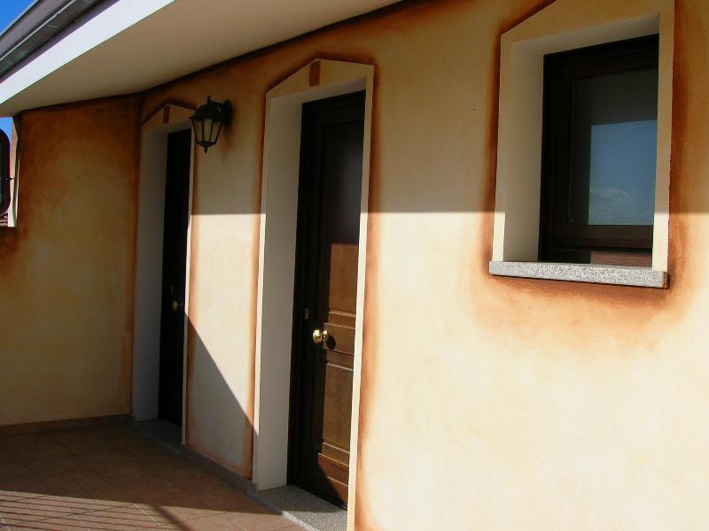 Hotel Sandalia Nuoro  Exterior foto