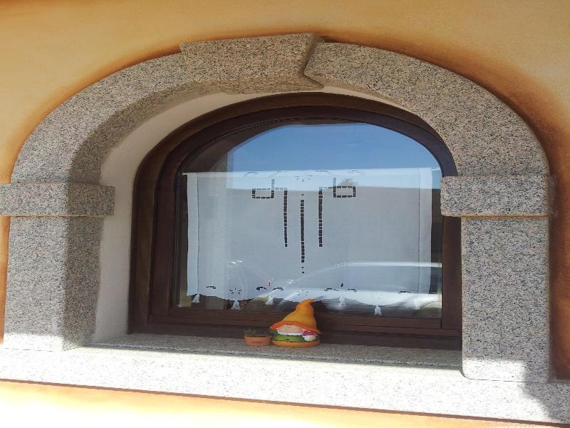 Hotel Sandalia Nuoro  Exterior foto