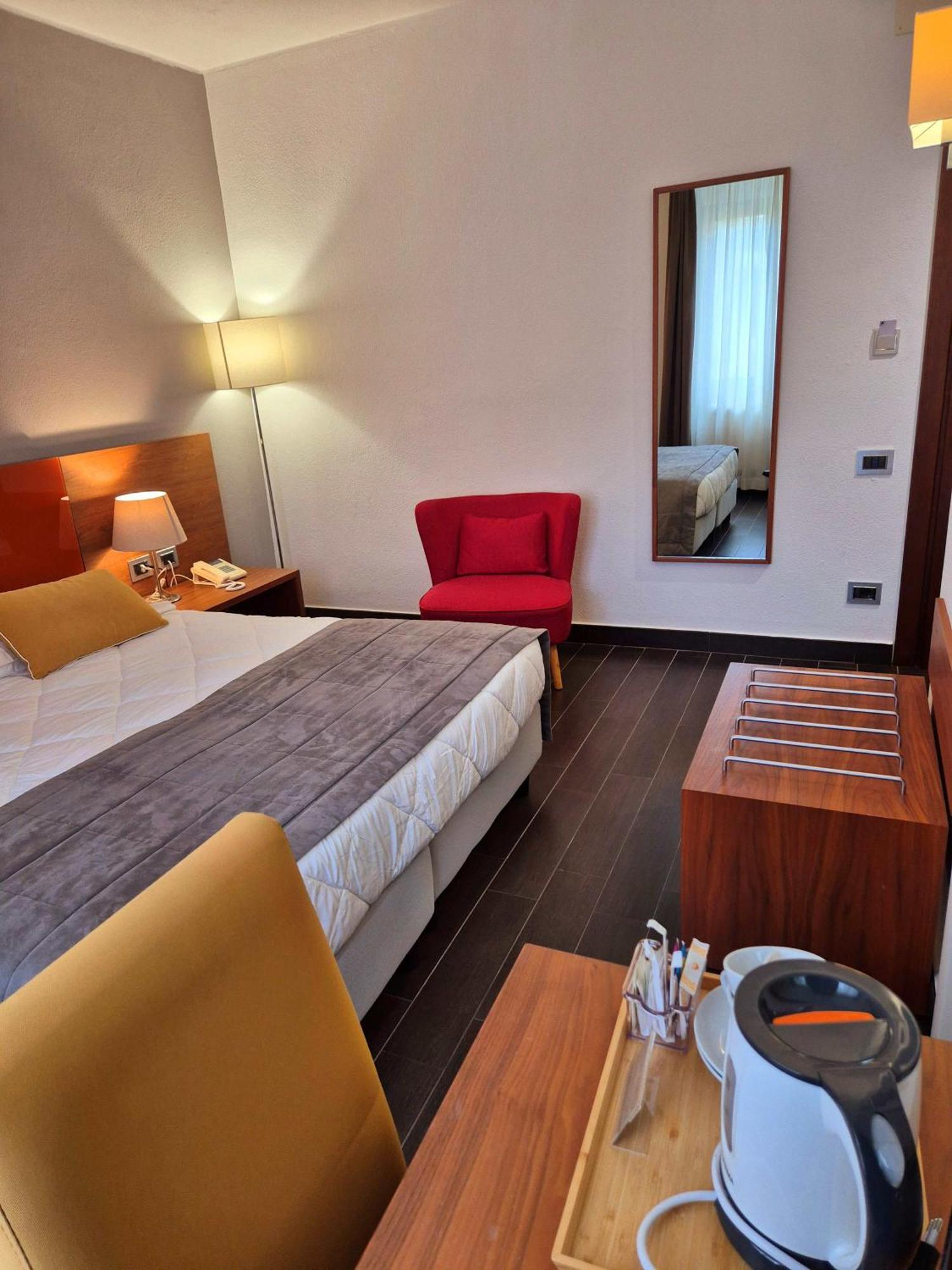 Hotel Sandalia Nuoro  Exterior foto