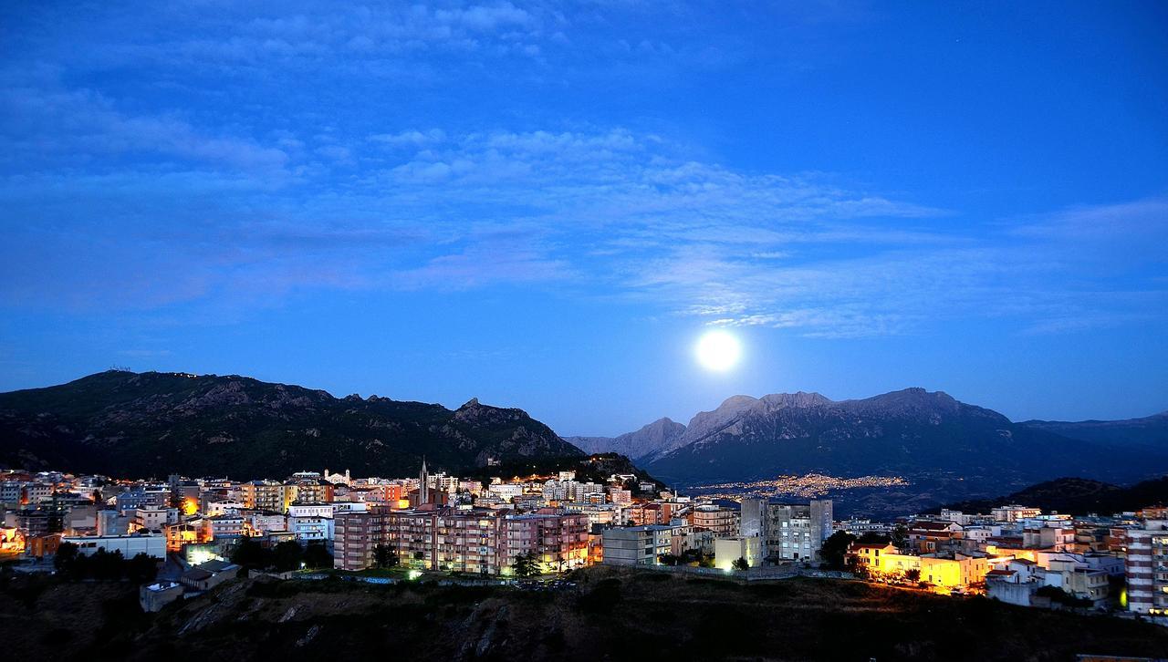 Hotel Sandalia Nuoro  Exterior foto