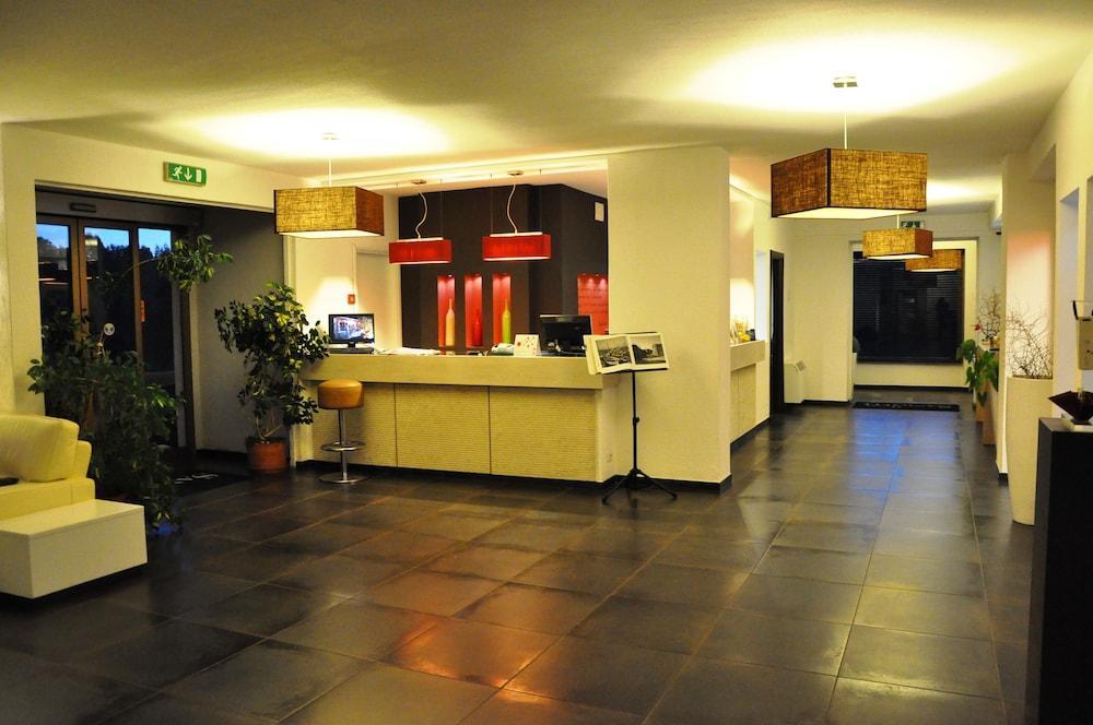 Hotel Sandalia Nuoro  Exterior foto
